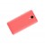 Full Body Housing For Blu Life X8 Pink - Maxbhi Com