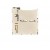 Mmc Connector For Cheers C35 By - Maxbhi Com