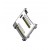 Mmc Connector For Fly F40 Plus By - Maxbhi Com