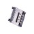Mmc Connector For Karbonn Smart A29 By - Maxbhi Com