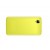 Full Body Housing For Micromax Bolt A067 Yellow - Maxbhi Com
