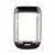 Full Body Housing For Reliance Blackberry Style 9670 Grey - Maxbhi Com