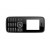 Full Body Housing For Ziox Zx18 Black - Maxbhi Com