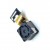 Replacement Back Camera For Zen Ultrafone 502 Qhd By - Maxbhi Com