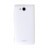 Full Body Housing For Hicell T8 White - Maxbhi Com