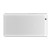 Full Body Housing For Huawei Mediapad M3 32gb Lte Silver - Maxbhi Com