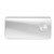Full Body Housing For Moto X 2017 Silver - Maxbhi Com