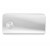 Full Body Housing For Moto X 2017 Silver - Maxbhi Com