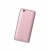 Full Body Housing For Ulefone U008 Pro Rose Gold - Maxbhi Com