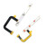 Side Key Flex Cable For Doogee T6 Pro By - Maxbhi Com