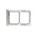 Sim Card Holder Tray For Xiaomi Mi 5s 128gb White - Maxbhi Com