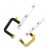 Volume Button Flex Cable For Doogee T6 Pro By - Maxbhi Com