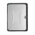Full Body Housing For Panasonic Toughpad Fza2 White - Maxbhi Com