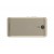 Full Body Housing For Bq Aquaris U Plus Gold - Maxbhi Com