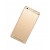 Full Body Housing For Gionee M7 Mini Gold - Maxbhi Com
