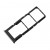 Sim Card Holder Tray For Vivo S1 Black - Maxbhi Com