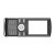Full Body Housing For Fly E300 White - Maxbhi Com