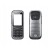 Full Body Housing For Samsung C3350 Xcover 2 White - Maxbhi Com