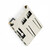 Mmc Connector For Samsung E251 - Maxbhi Com