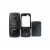 Full Body Housing For Samsung M610 White - Maxbhi Com