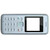 Full Body Housing For Sony Ericsson J132 White - Maxbhi Com