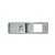 Full Body Housing For Spice D80 White - Maxbhi Com