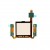 Keypad For Samsung S7330 - Maxbhi Com