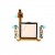 Keypad For Samsung S7330 - Maxbhi Com