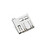 Mmc Connector For Samsung M610 - Maxbhi Com