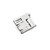 Mmc Connector For Samsung M610 - Maxbhi Com