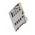 Mmc Connector For Spice X1 - Maxbhi Com