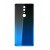 Back Panel Cover For Alcatel 3 2019 White - Maxbhi Com