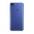Full Body Housing For Alcatel 1s Blue - Maxbhi Com