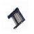 Mmc Connector For Sony Ericsson Z550 - Maxbhi Com
