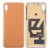 Back Panel Cover For Huawei Enjoy 9e White - Maxbhi Com