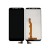 LCD with Touch Screen for Alcatel 1C 2019 White