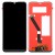 Lcd With Touch Screen For Huawei Enjoy 9e Gold By - Maxbhi Com