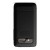 Full Body Housing For Htc 7 Trophy Black - Maxbhi Com
