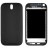 Full Body Housing For Htc One Sv C520e Black - Maxbhi Com