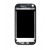 Full Body Housing For Htc One Sv C520e Black - Maxbhi Com
