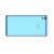 Full Body Housing For Tecno Mobile Camon Cx Manchester City Le Blue - Maxbhi Com