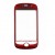 Full Body Housing For Tmobile Mytouch 3g Red - Maxbhi Com