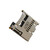 Mmc Connector For Htc One Sv C520e - Maxbhi Com