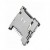 Mmc Connector For Zte Warp 7 By - Maxbhi Com