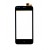 Touch Screen Digitizer For Micromax Bharat Go Gold By - Maxbhi Com