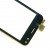 Touch Screen Digitizer For Micromax Bharat Go White By - Maxbhi Com