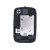 Full Body Housing For Motorola Spice Xt300 Black - Maxbhi Com