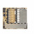 Mmc Connector For Samsung T479 Gravity 3 - Maxbhi Com