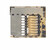 Mmc Connector For Samsung T479 Gravity 3 - Maxbhi Com