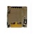Mmc Connector For Sony Ericsson Elm J10i - Maxbhi Com